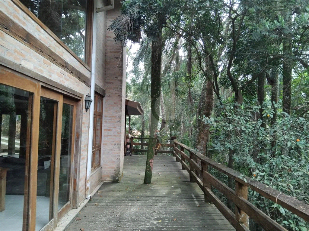 Casa- Venda - Serra da Cantareira