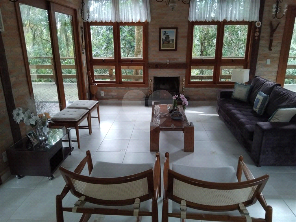 Casa- Venda - Serra da Cantareira