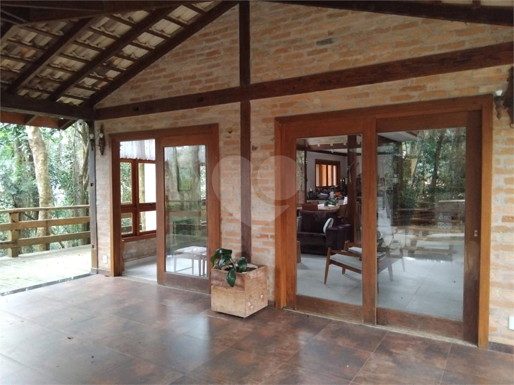 Casa- Venda - Serra da Cantareira