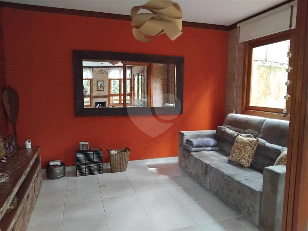 Casa- Venda - Serra da Cantareira