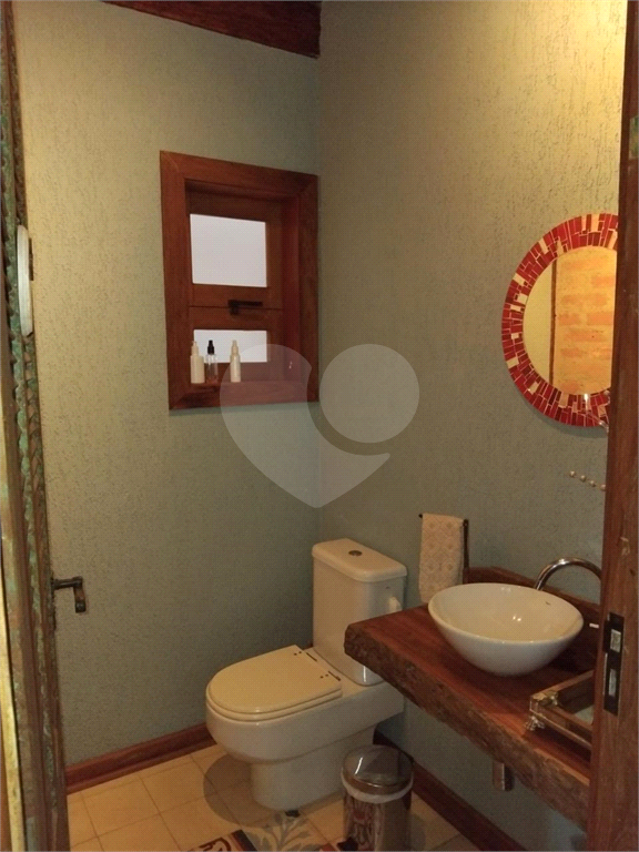 Casa- Venda - Serra da Cantareira