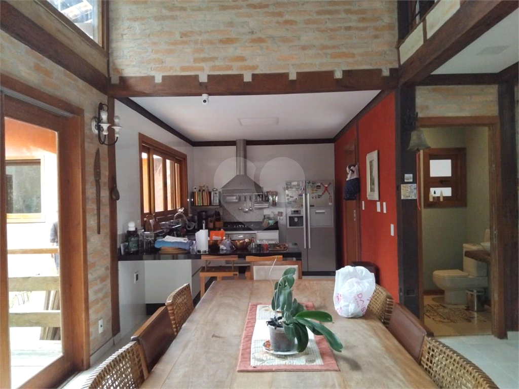 Casa- Venda - Serra da Cantareira