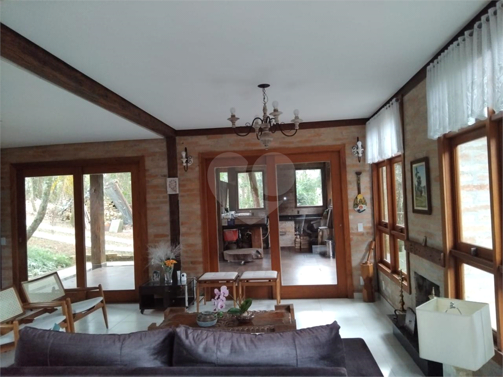 Casa- Venda - Serra da Cantareira