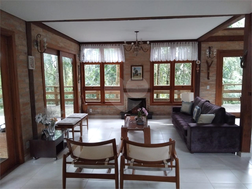 Casa- Venda - Serra da Cantareira