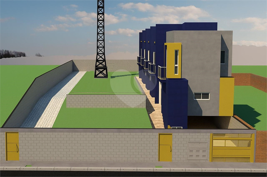 Terreno, 1000 m² - Foto 1