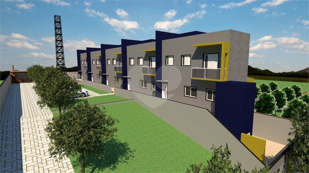 Terreno, 1000 m² - Foto 2