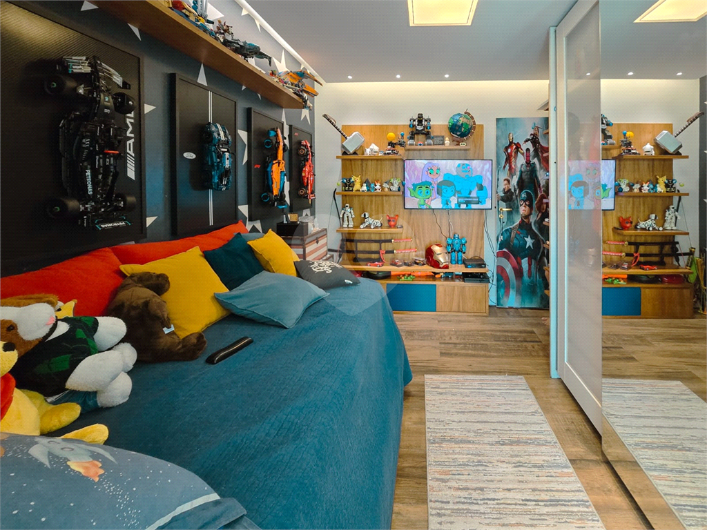 Sobrado à venda no Jardim São Paulo | 3 dormitórios | 6 vagas | Rooftop com lazer completo.