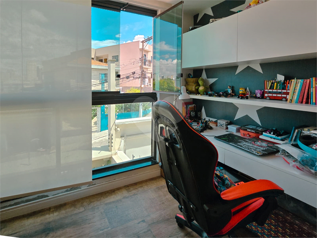 Sobrado à venda no Jardim São Paulo | 3 dormitórios | 6 vagas | Rooftop com lazer completo.