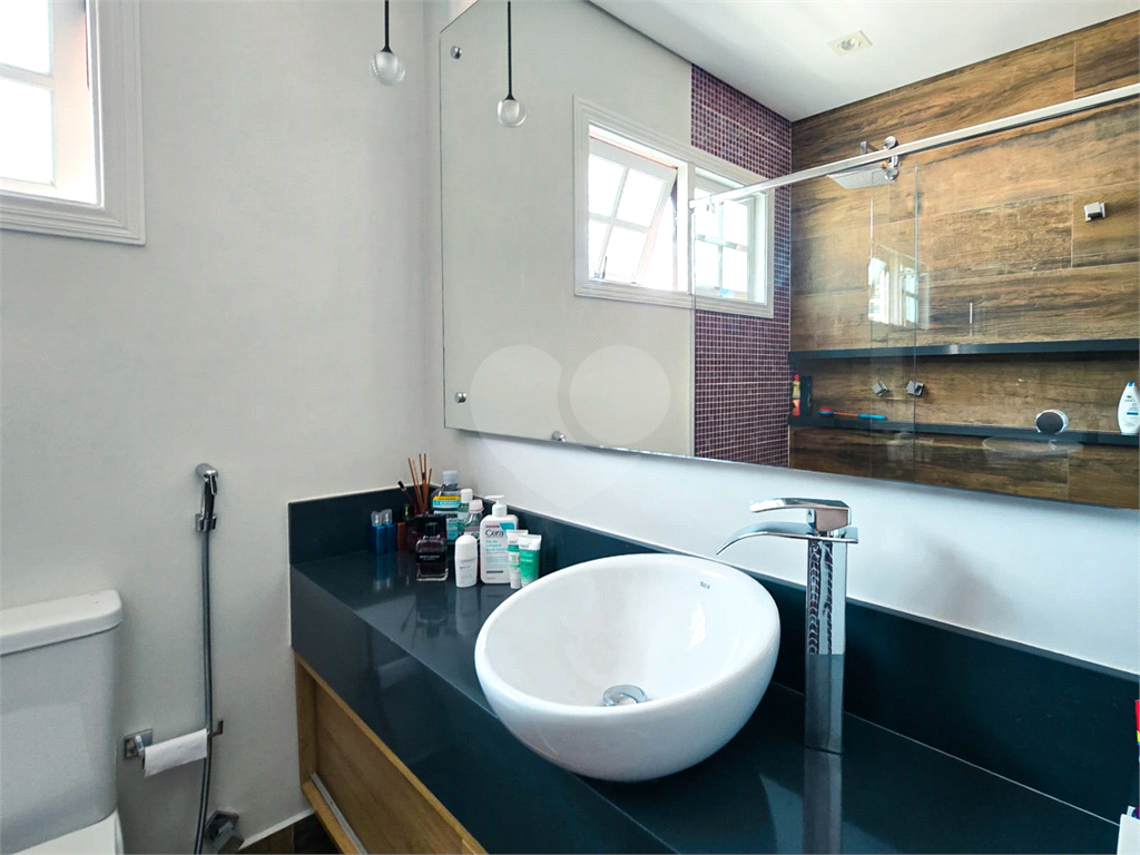 Sobrado à venda no Jardim São Paulo | 3 dormitórios | 6 vagas | Rooftop com lazer completo.