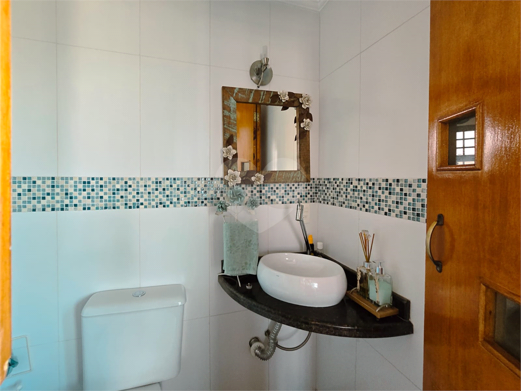 Sobrado à venda no Jardim São Paulo | 3 dormitórios | 6 vagas | Rooftop com lazer completo.