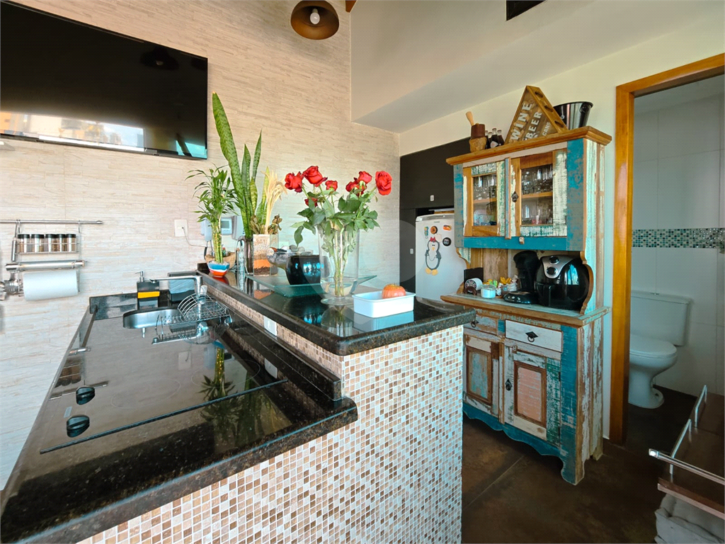 Sobrado à venda no Jardim São Paulo | 3 dormitórios | 6 vagas | Rooftop com lazer completo.