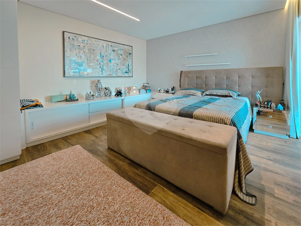 Sobrado à venda no Jardim São Paulo | 3 dormitórios | 6 vagas | Rooftop com lazer completo.