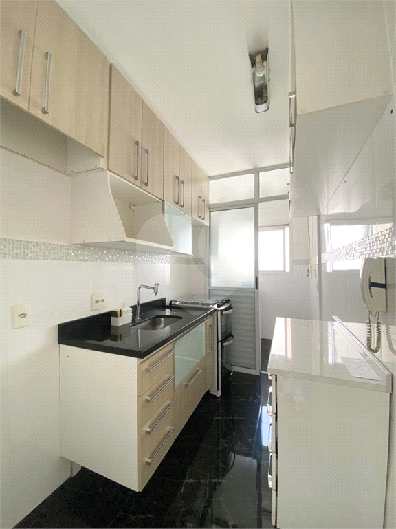Apartamento à venda na Vila Guilherme 64m2 