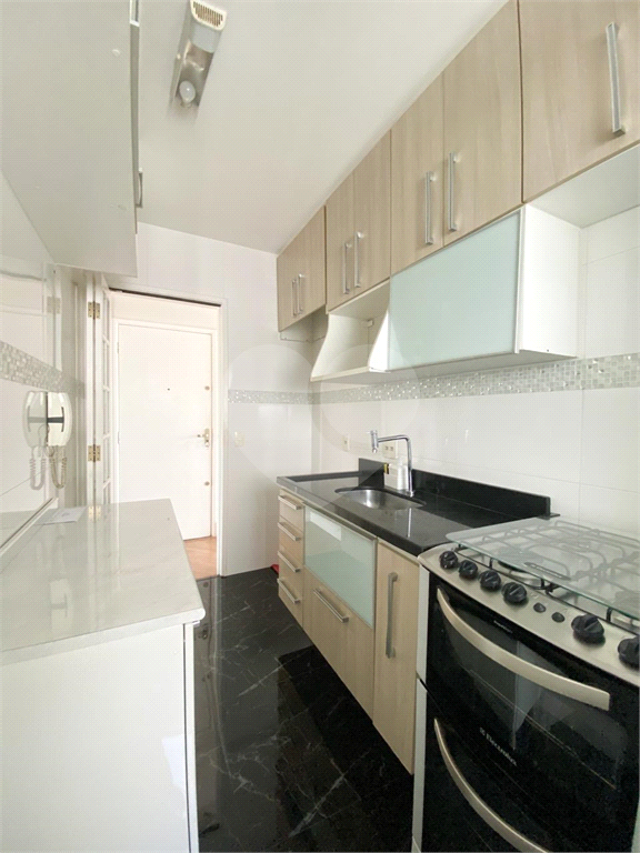 Apartamento à venda na Vila Guilherme 64m2 