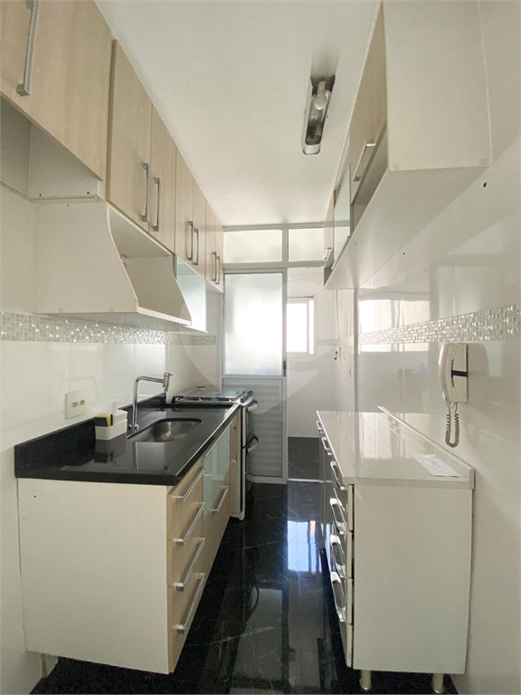 Apartamento à venda na Vila Guilherme 64m2 