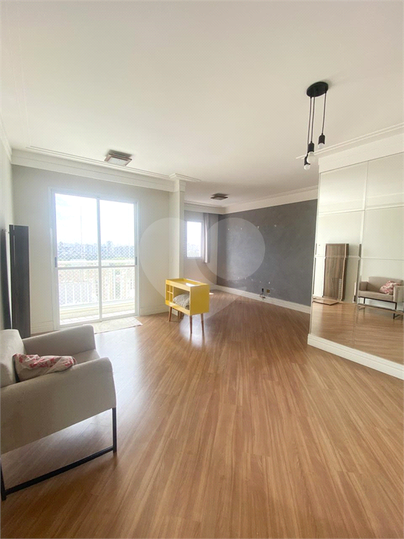 Apartamento à venda na Vila Guilherme 64m2 