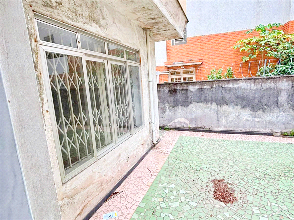 Casa Térrea para Venda - Vila Mariana