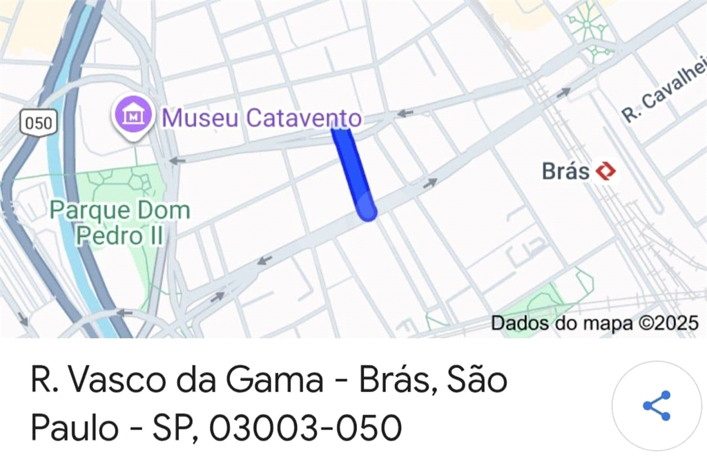 GALPÃO em BRÁS