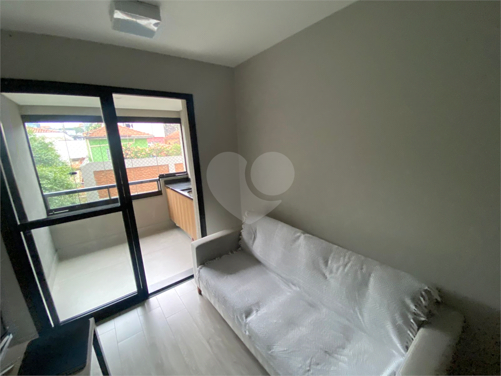 Imóvel de 56m² novo reformado 2 quartos varanda gourmet 1 vaga lazer completo Alto da Lapa