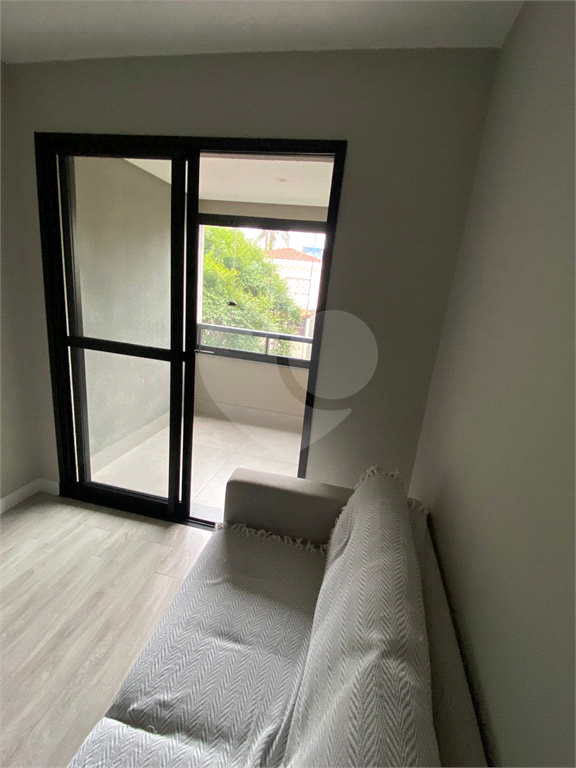 Imóvel de 56m² novo reformado 2 quartos varanda gourmet 1 vaga lazer completo Alto da Lapa