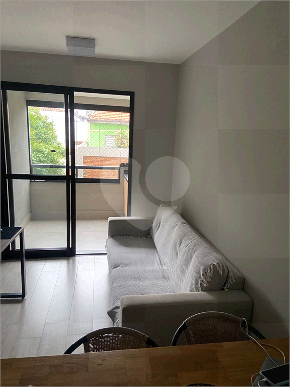 Imóvel de 56m² novo reformado 2 quartos varanda gourmet 1 vaga lazer completo Alto da Lapa