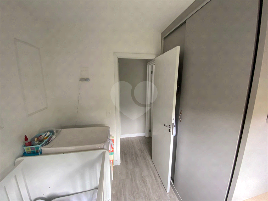 Imóvel de 56m² novo reformado 2 quartos varanda gourmet 1 vaga lazer completo Alto da Lapa