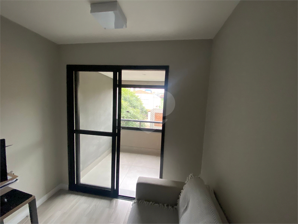 Imóvel de 56m² novo reformado 2 quartos varanda gourmet 1 vaga lazer completo Alto da Lapa