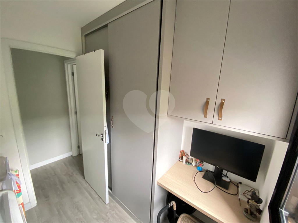 Imóvel de 56m² novo reformado 2 quartos varanda gourmet 1 vaga lazer completo Alto da Lapa