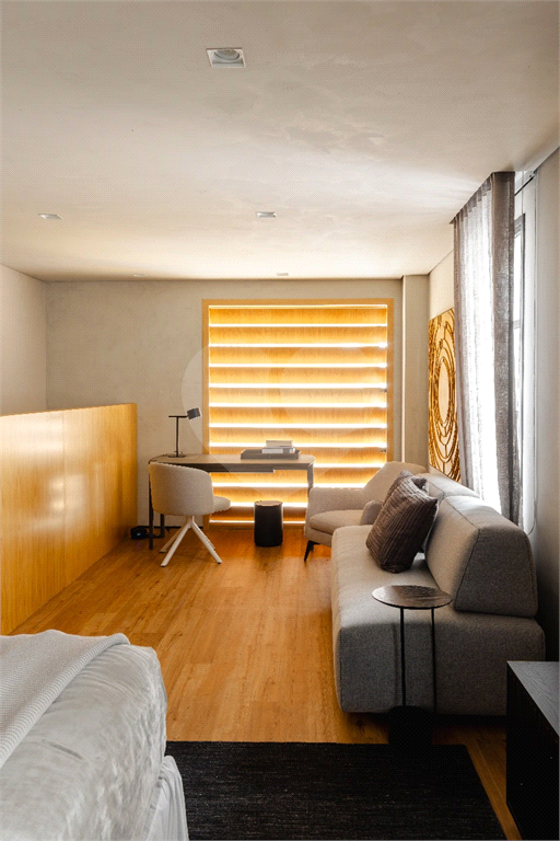 GARDEN em JARDIM EUROPA