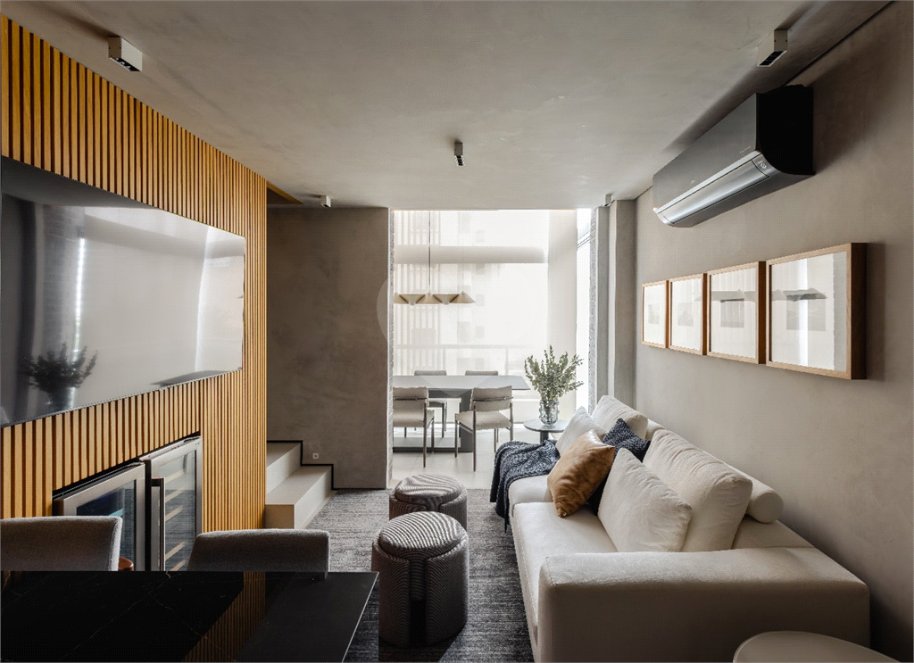 GARDEN em JARDIM EUROPA