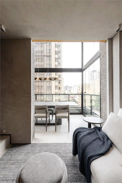 GARDEN em JARDIM EUROPA