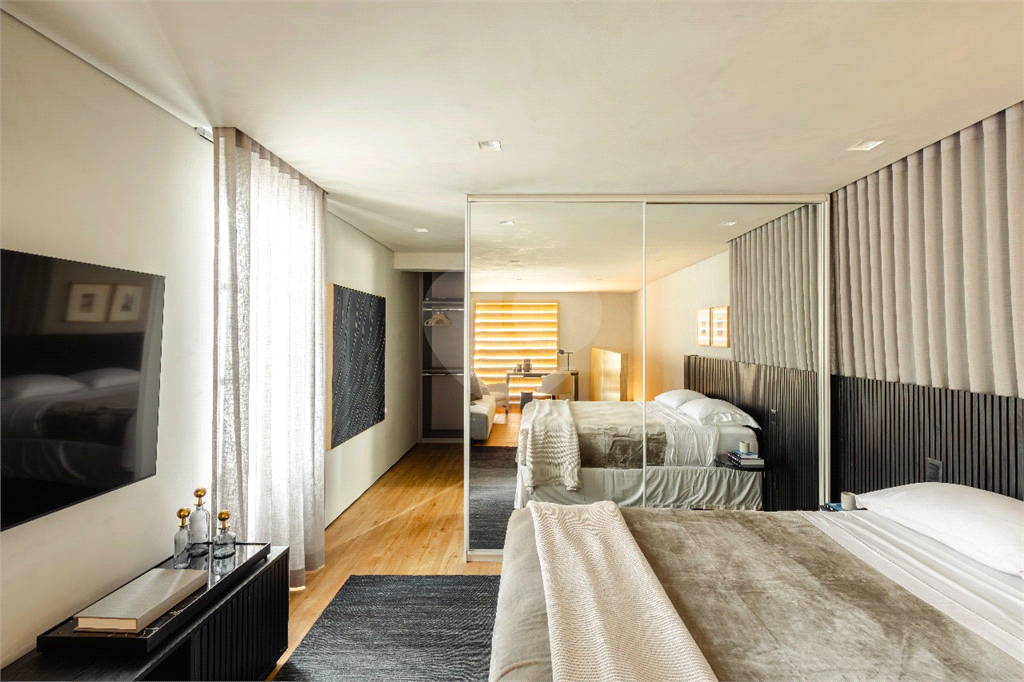 GARDEN em JARDIM EUROPA