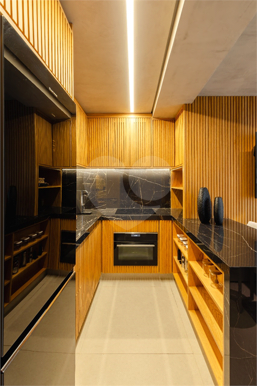 GARDEN em JARDIM EUROPA