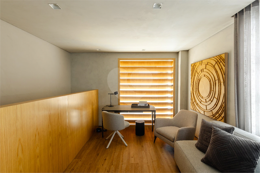 GARDEN em JARDIM EUROPA