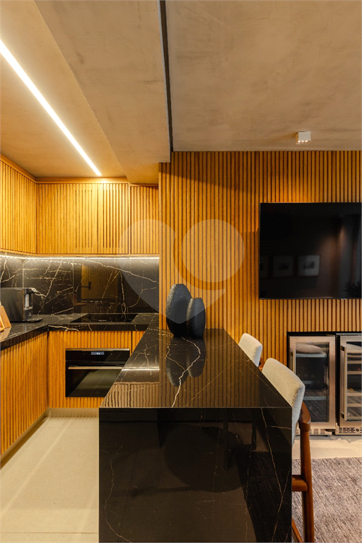 GARDEN em JARDIM EUROPA