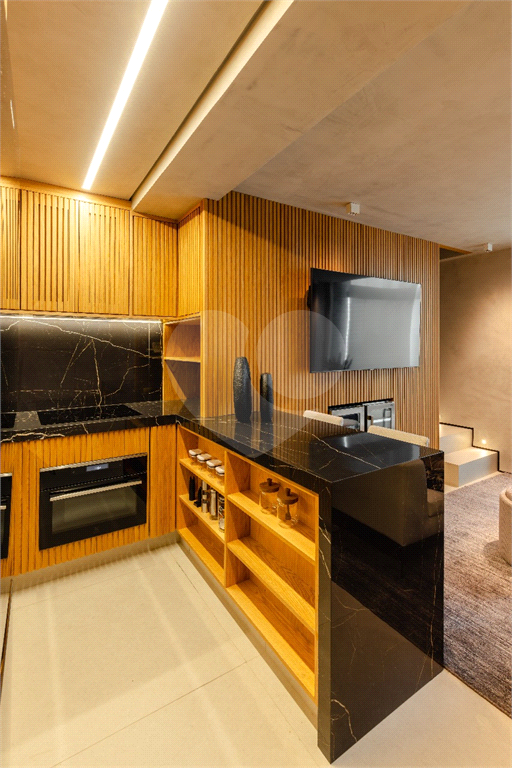 GARDEN em JARDIM EUROPA