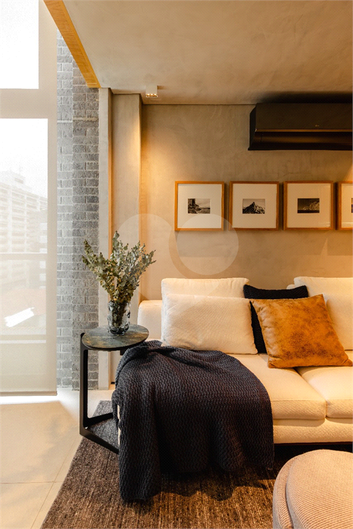 GARDEN em JARDIM EUROPA