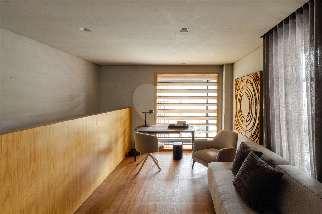 GARDEN em JARDIM EUROPA