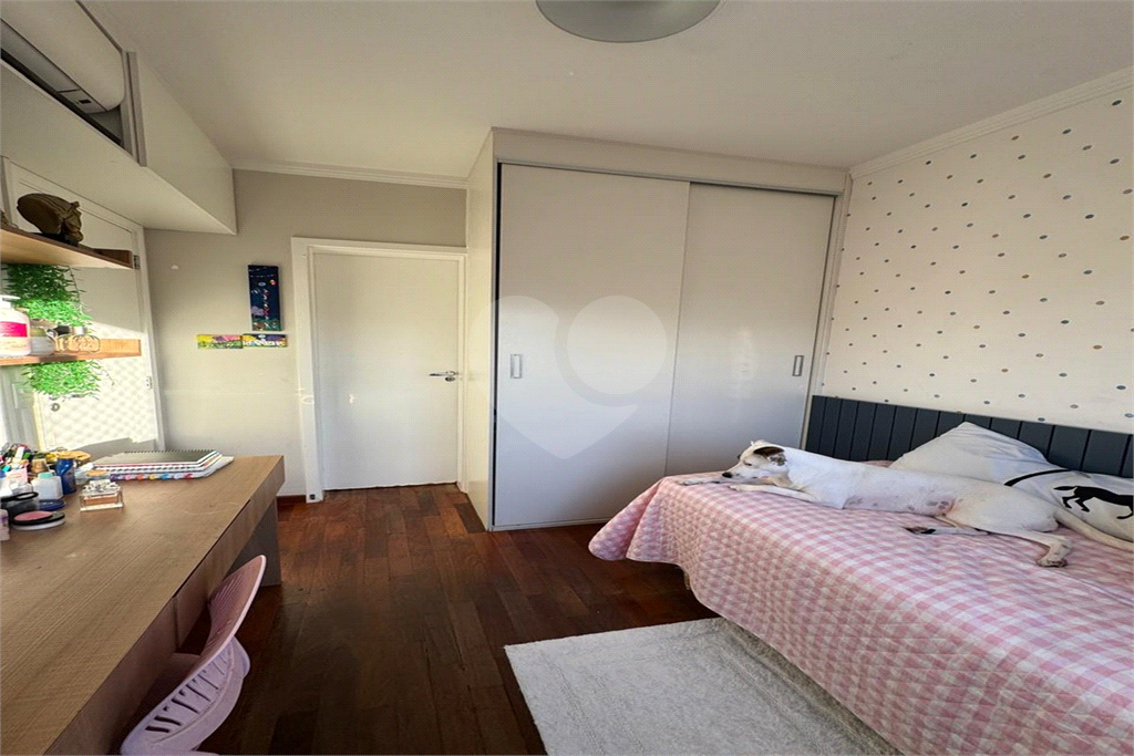 Apartamento com 3 suites, 2 vagas na Barra Funda - SP