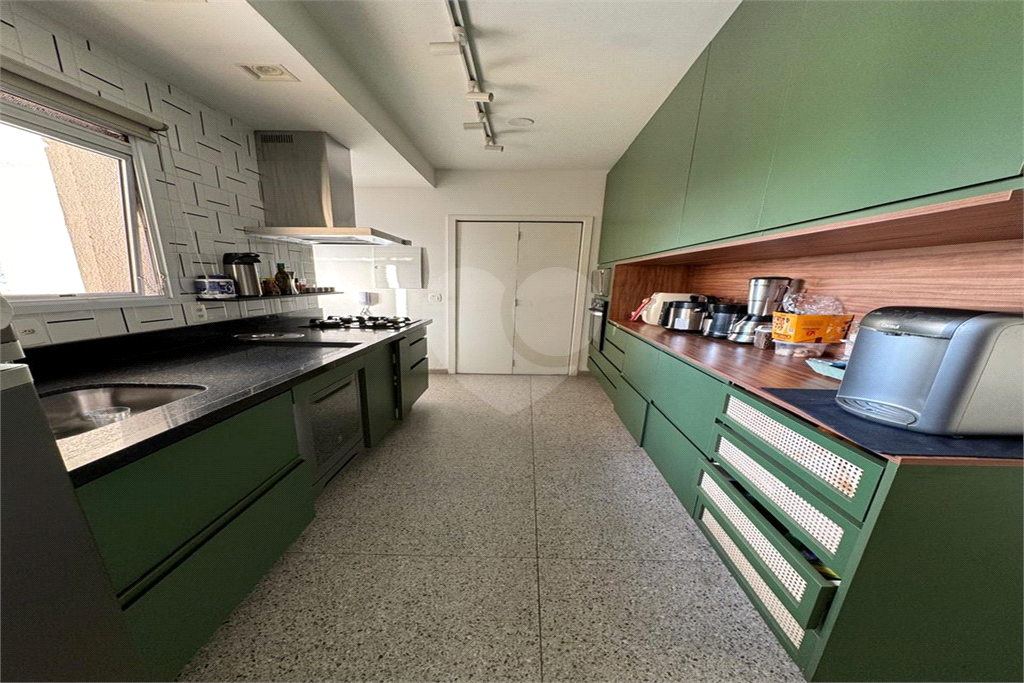 Apartamento com 3 suites, 2 vagas na Barra Funda - SP