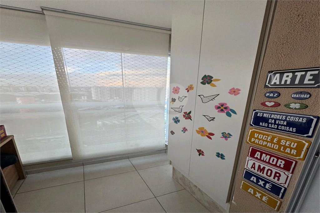 Apartamento com 3 suites, 2 vagas na Barra Funda - SP