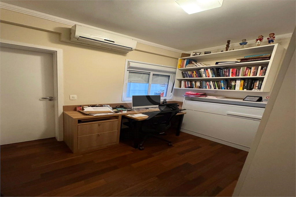 Apartamento com 3 suites, 2 vagas na Barra Funda - SP