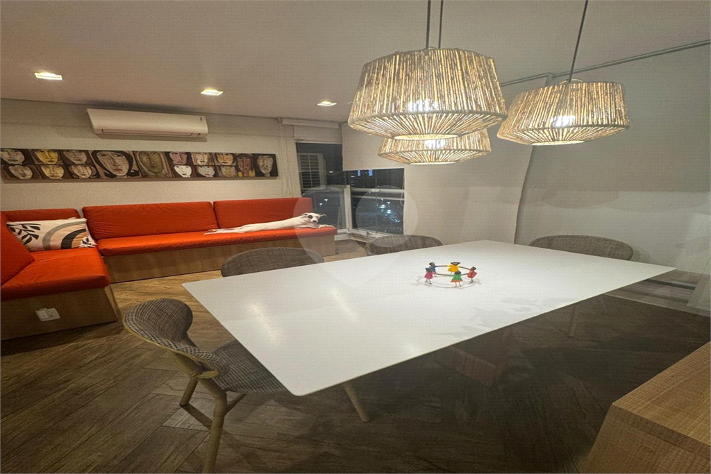 Apartamento com 3 suites, 2 vagas na Barra Funda - SP