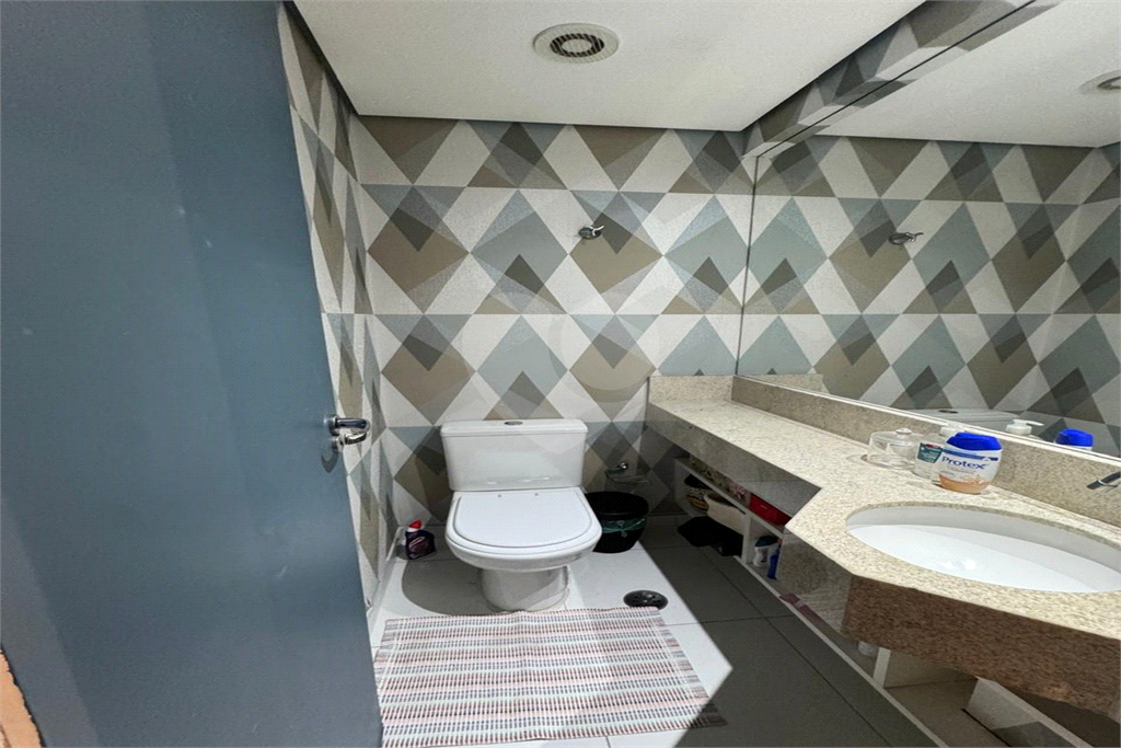 Apartamento com 3 suites, 2 vagas na Barra Funda - SP