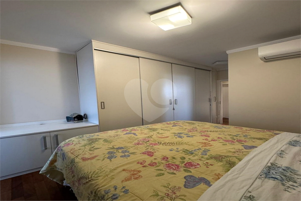 Apartamento com 3 suites, 2 vagas na Barra Funda - SP