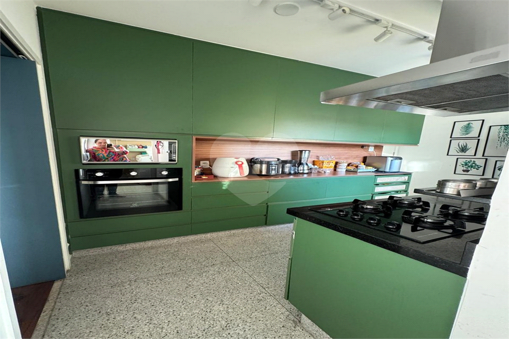 Apartamento com 3 suites, 2 vagas na Barra Funda - SP