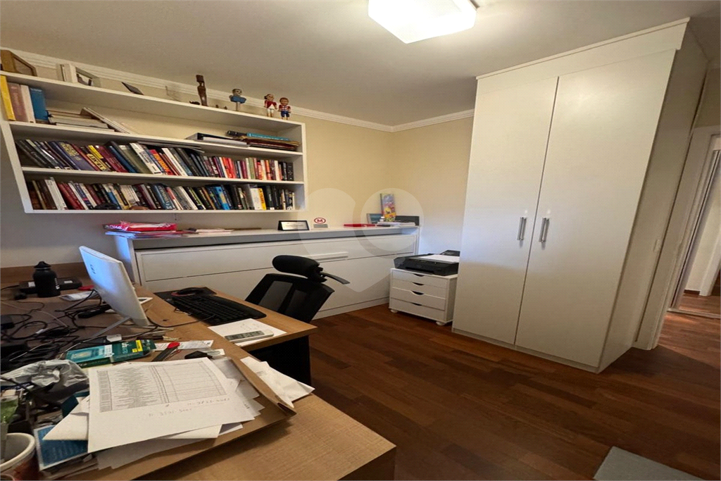 Apartamento com 3 suites, 2 vagas na Barra Funda - SP