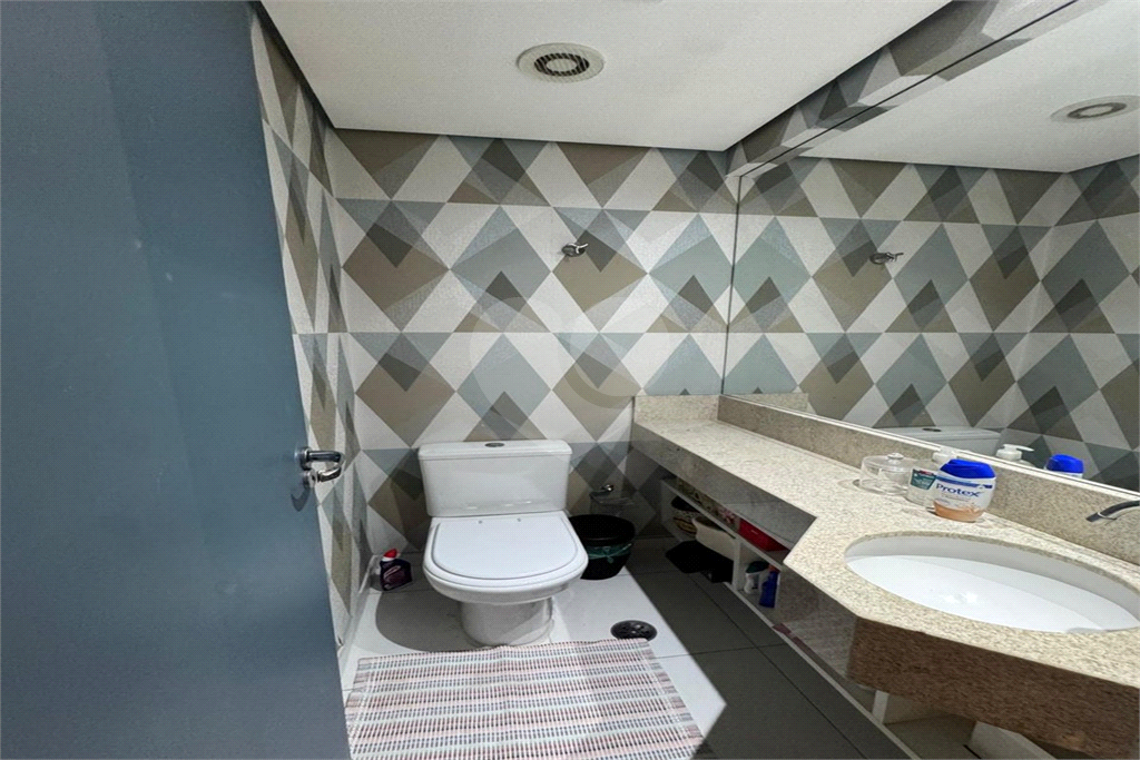 Apartamento com 3 suites, 2 vagas na Barra Funda - SP