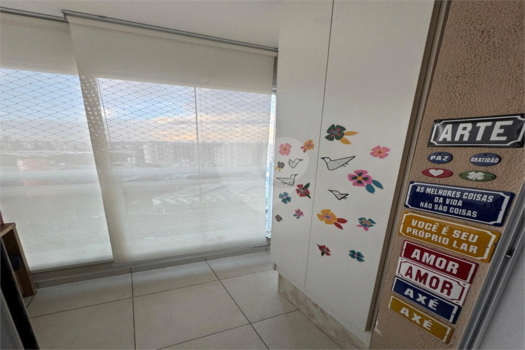 Apartamento com 3 suites, 2 vagas na Barra Funda - SP