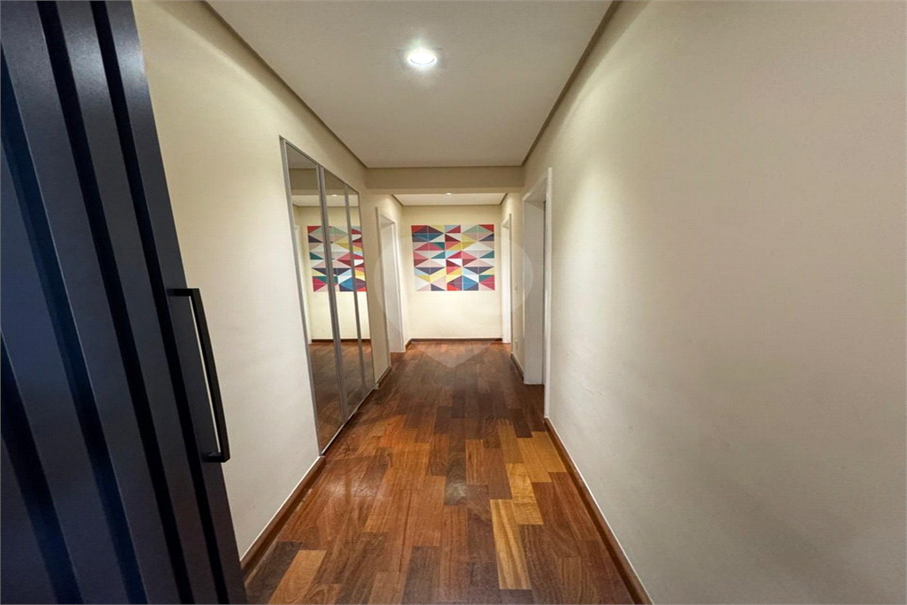 Apartamento com 3 suites, 2 vagas na Barra Funda - SP